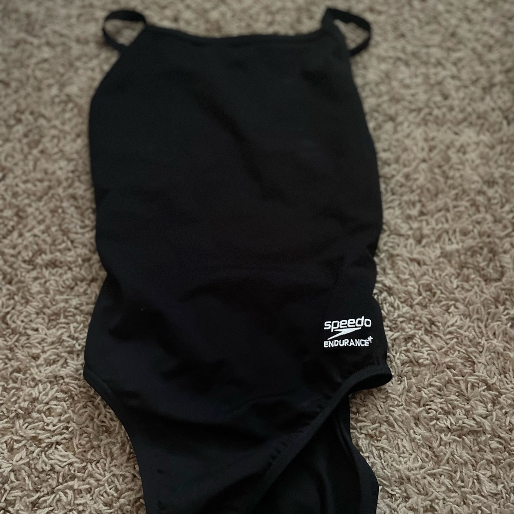 Speedo One Piece